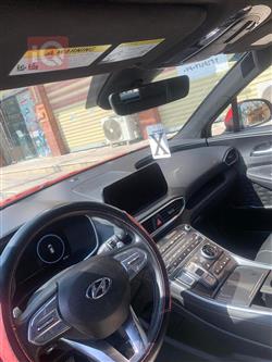 هيونداي سانتافي